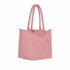CARTERA TOTE GRANDE LONGCHAMT | ROSA PLAT
