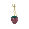 GOLDEN STRAWBERRY | CHARM