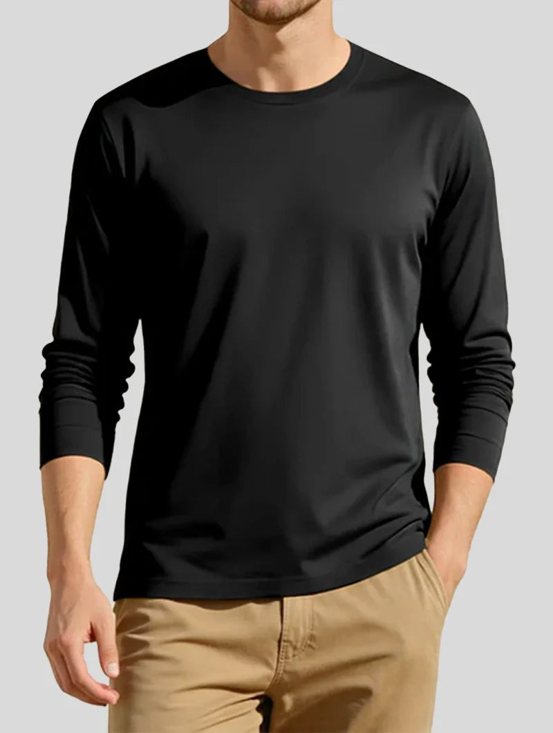 Basino Sweater - Black