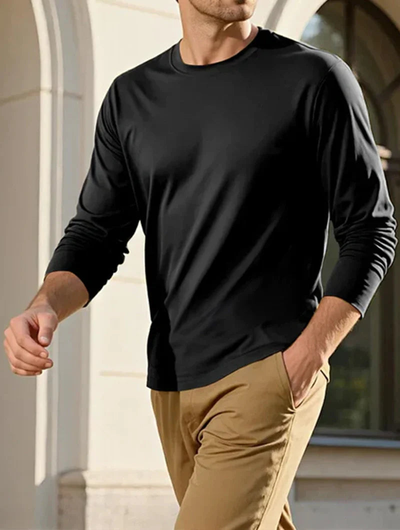 Basino Sweater - Black