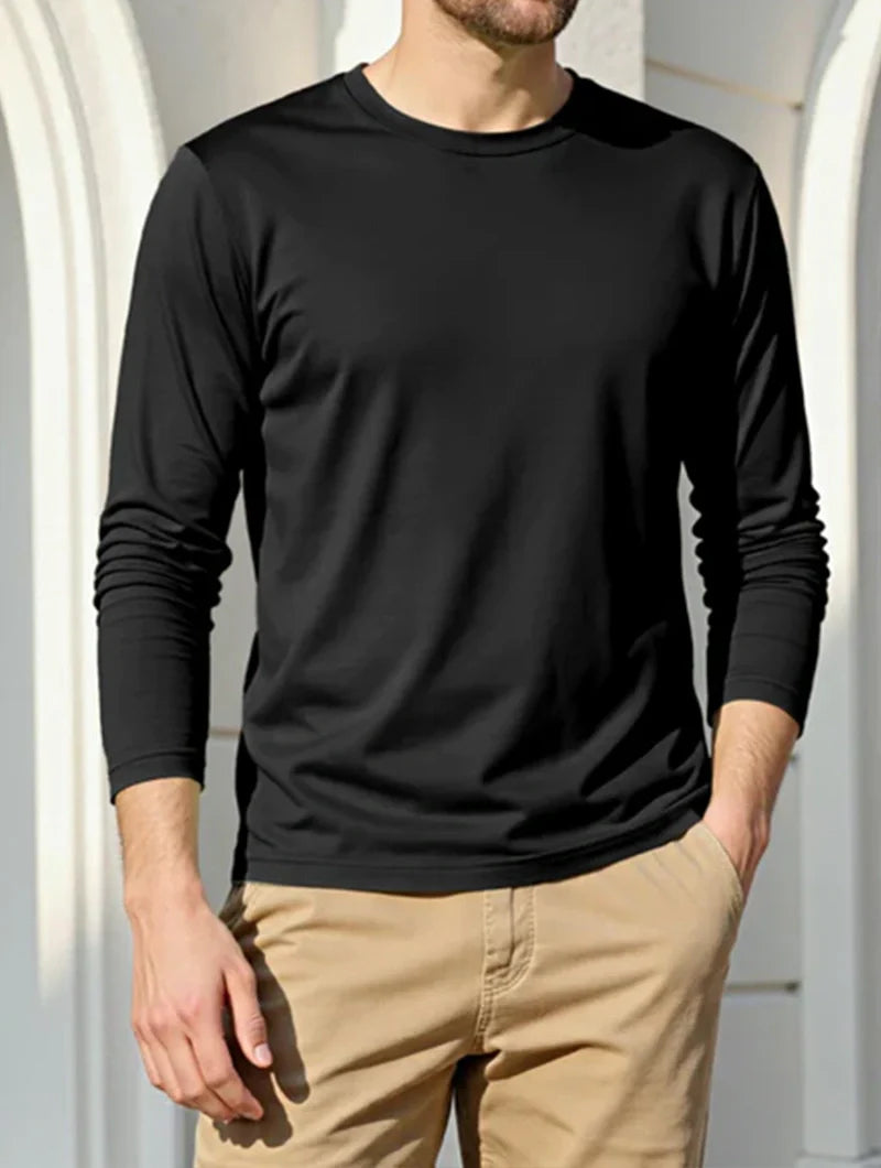 Basino Sweater - Black