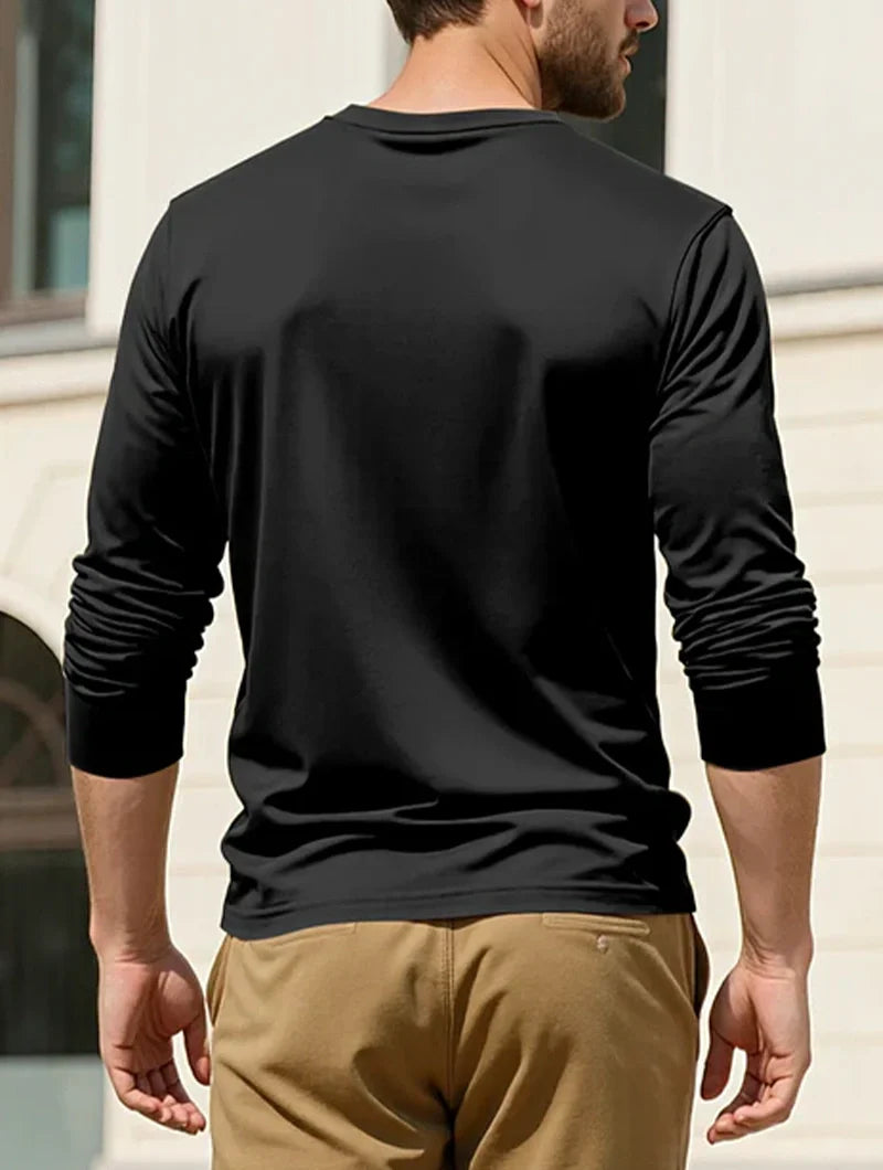 Basino Sweater - Black