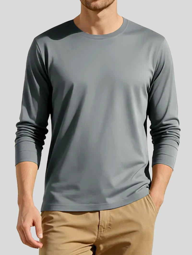 Basino Sweater - Grey