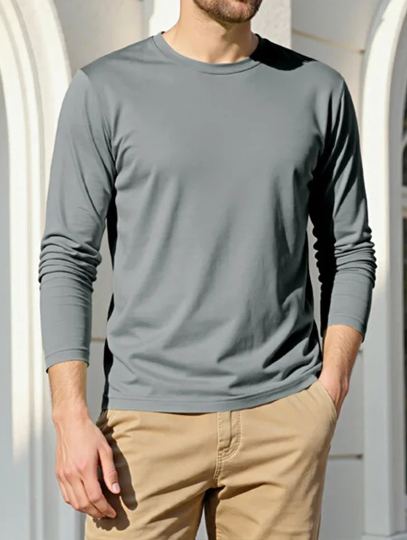 Basino Sweater - Grey