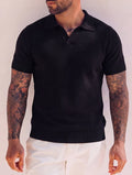 Polera Milovan Negra