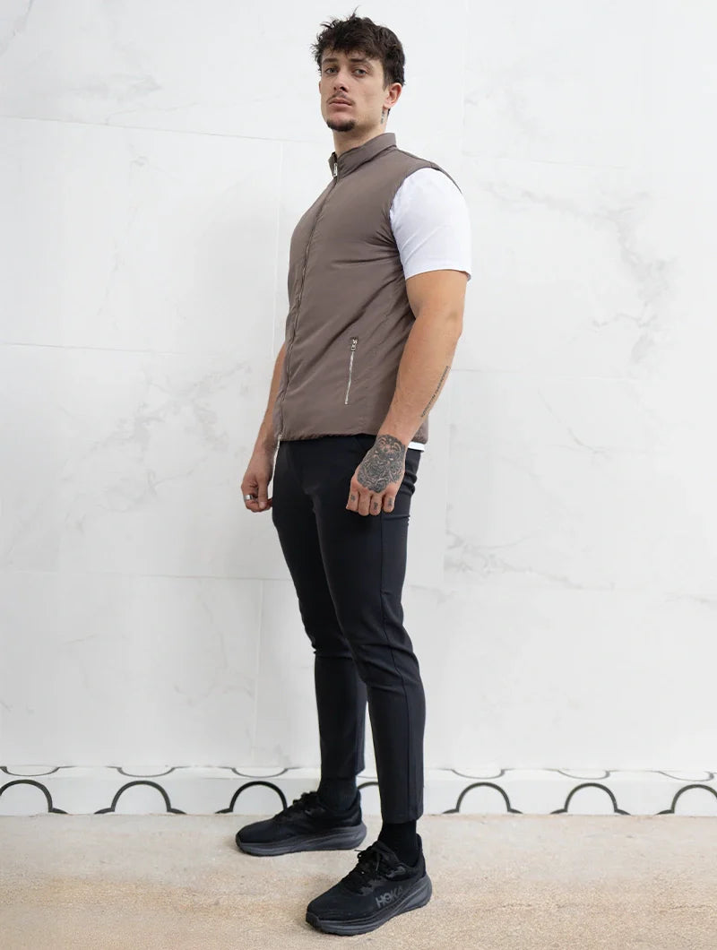 Chaqueta Coat