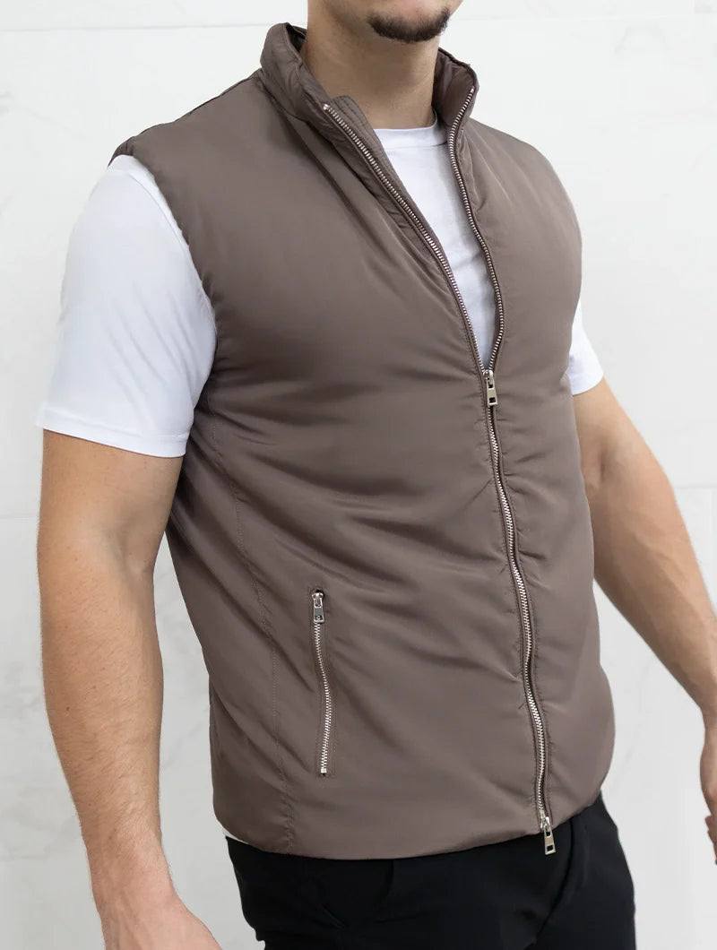 Chaqueta Coat