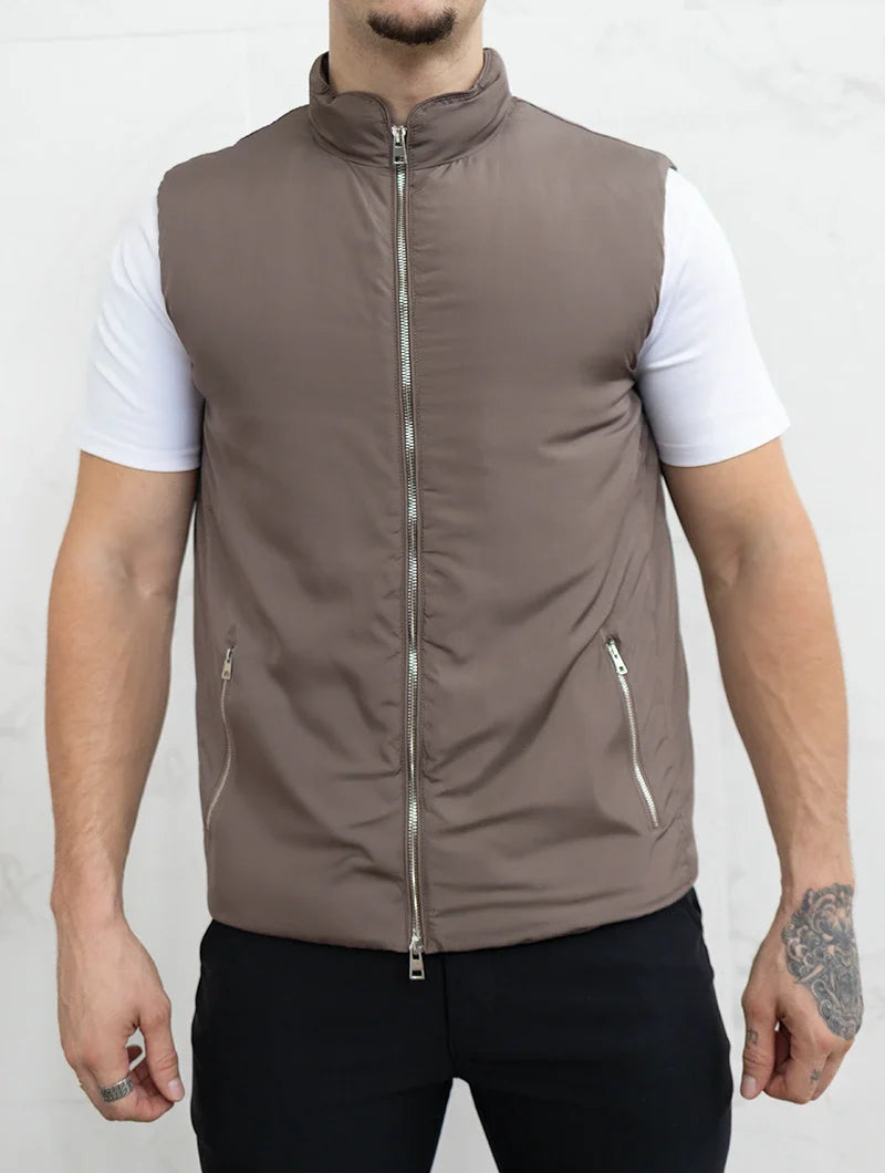 Chaqueta Coat