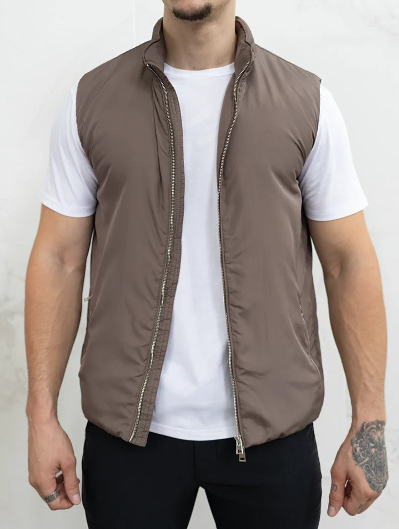 Chaqueta Coat