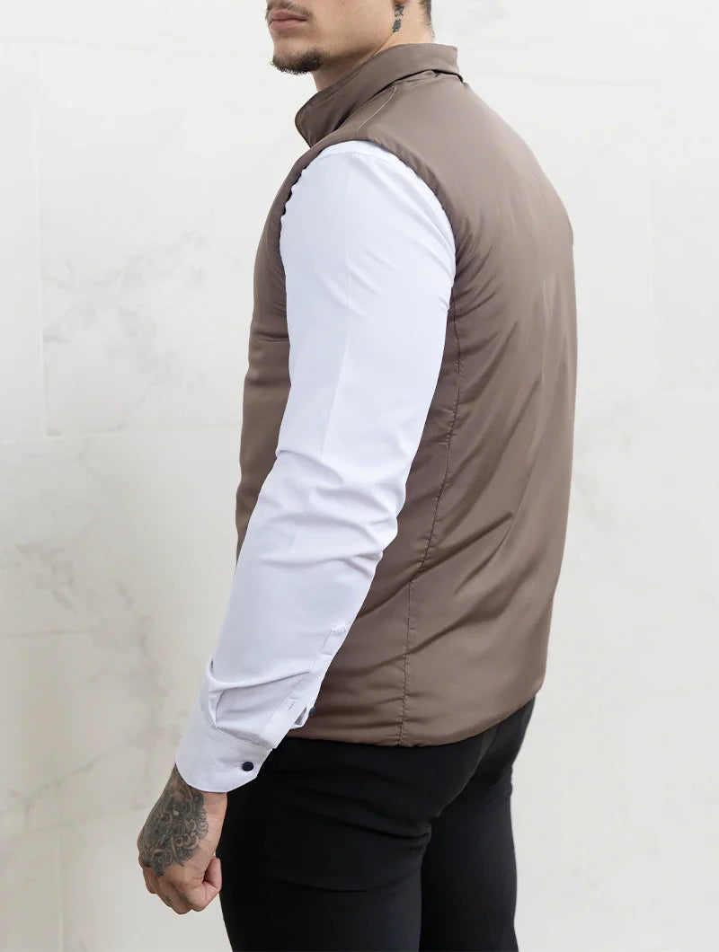 Chaqueta Coat