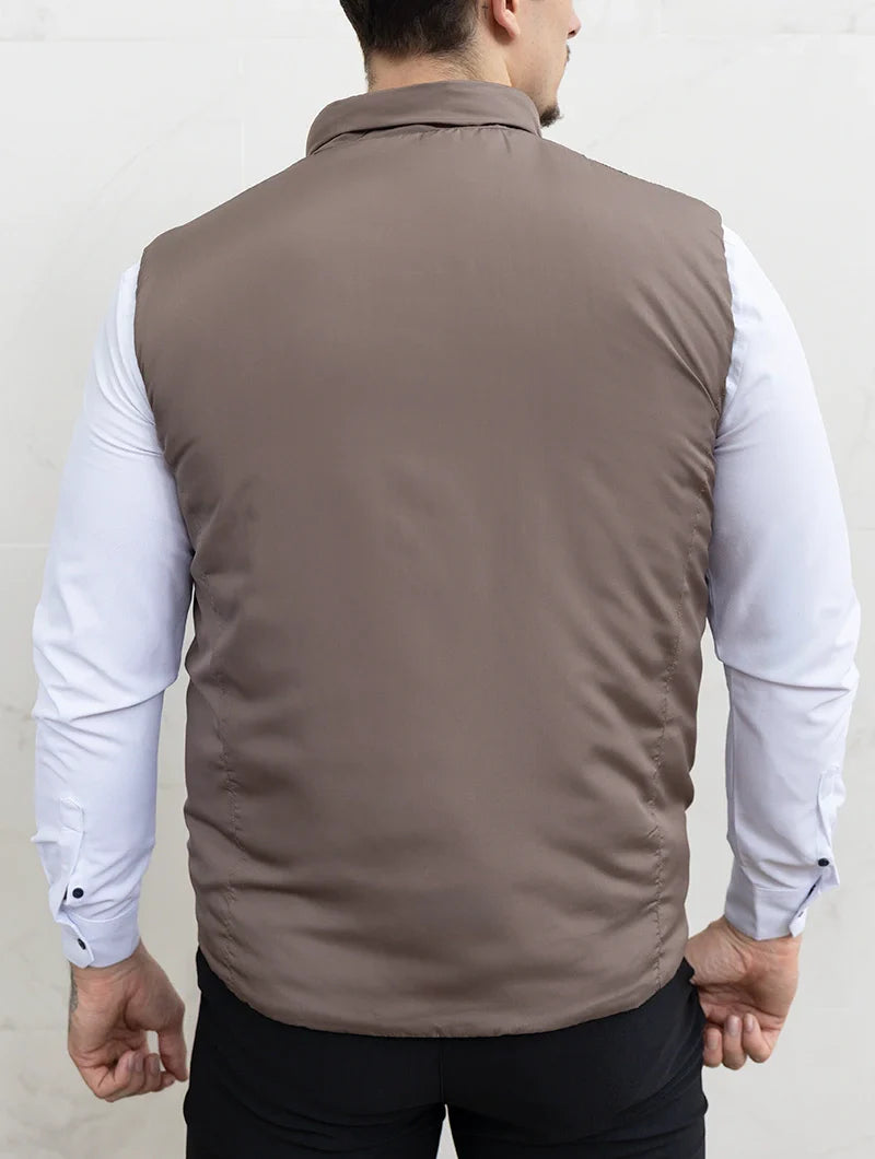Chaqueta Coat