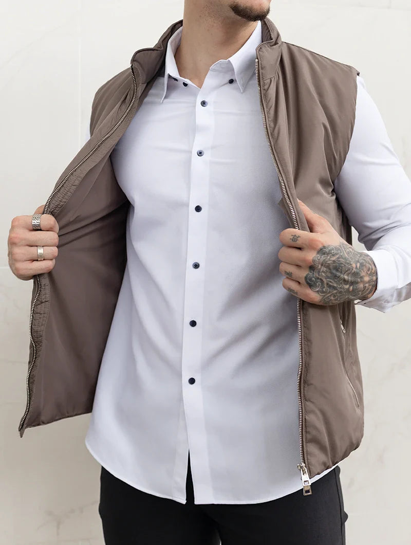 Chaqueta Coat