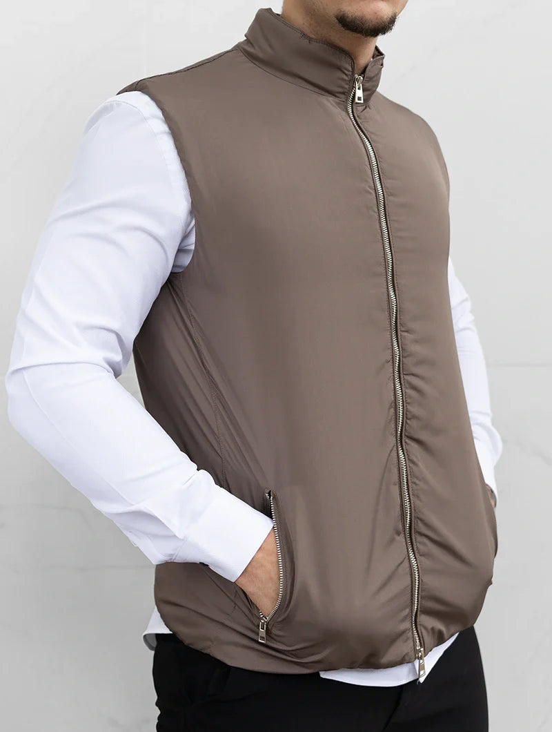 Chaqueta Coat
