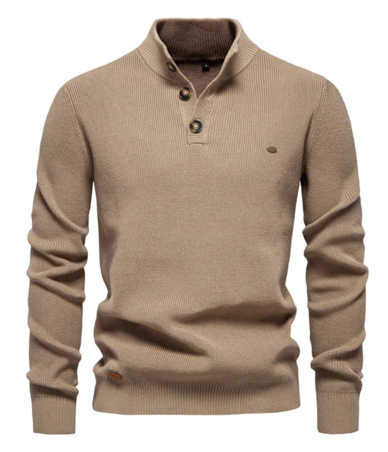 Jersey Topline temporada otoño