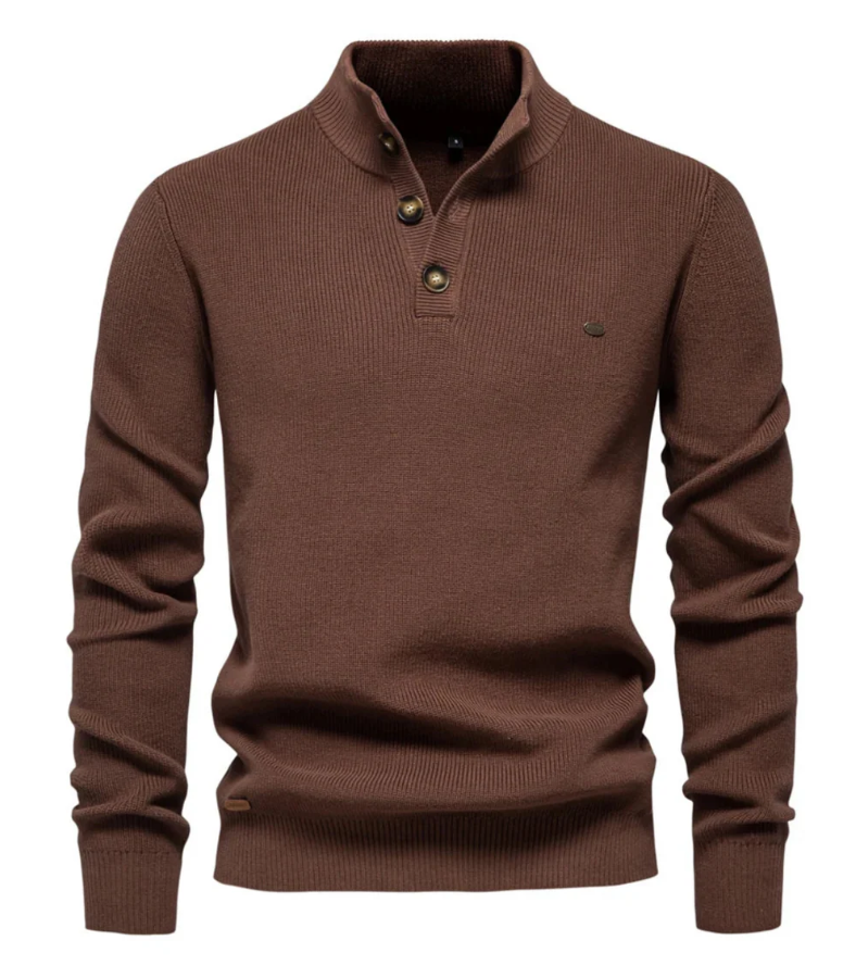 Jersey Topline temporada otoño