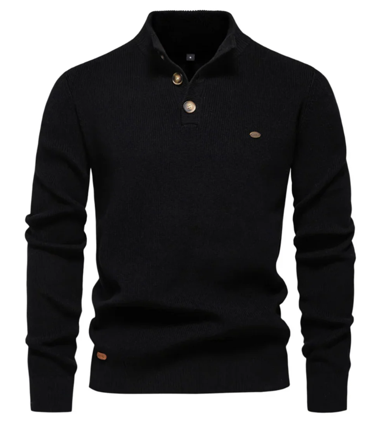 Jersey Topline temporada otoño