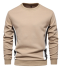 Máximo | Jersey elegante temporada otoño