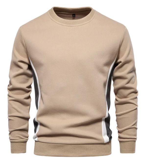 Máximo | Jersey elegante temporada otoño
