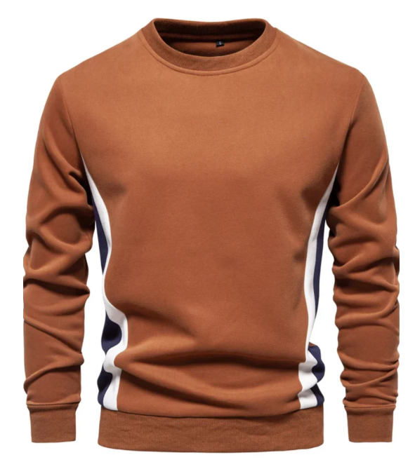 Máximo | Jersey elegante temporada otoño