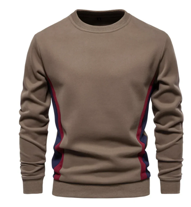 Máximo | Jersey elegante temporada otoño