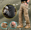 Marco - Pantalón impermeable