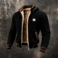 MATTEO™ | Chaqueta con interior de polar (Tendencia de otoño)