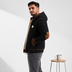 MATTEO™ | Chaqueta con interior de polar (Tendencia de otoño)