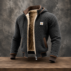 MATTEO™ | Chaqueta con interior de polar (Tendencia de otoño)