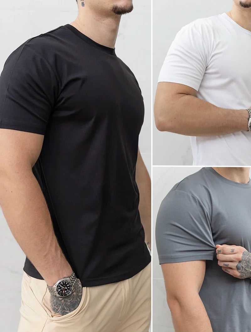 Evano T-Shirt - 3+3 FREE