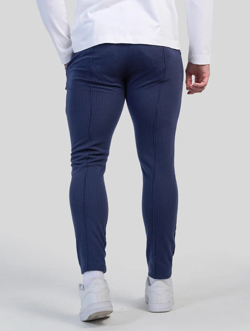 Evo Trousers - Azul
