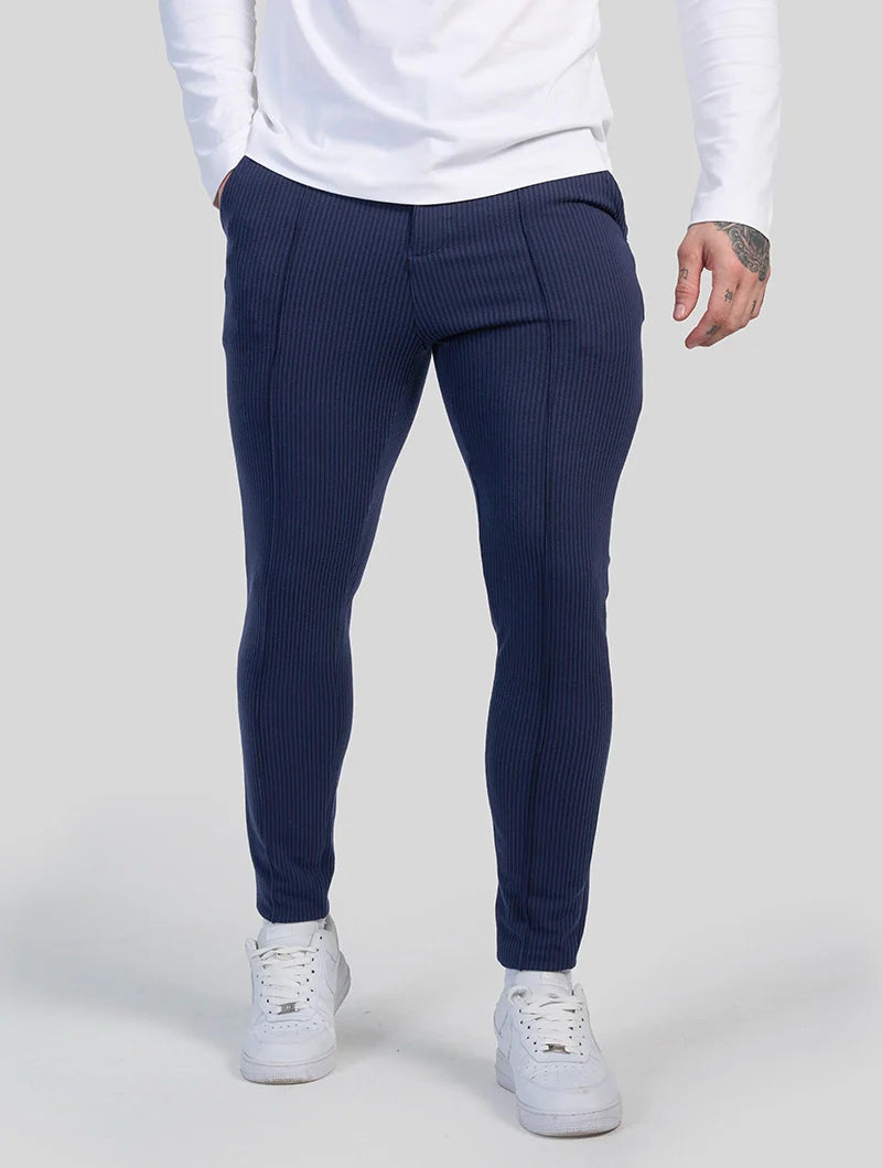 Evo Trousers - Azul
