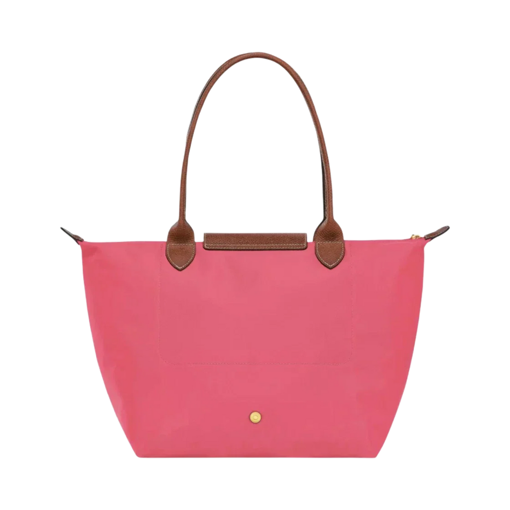 CARTERA TOTE GRANDE LONGCHAMT | ROSA