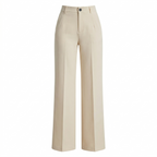 AuraFit™ | El Pantalón de Traje que Estiliza y Define tu Cintura