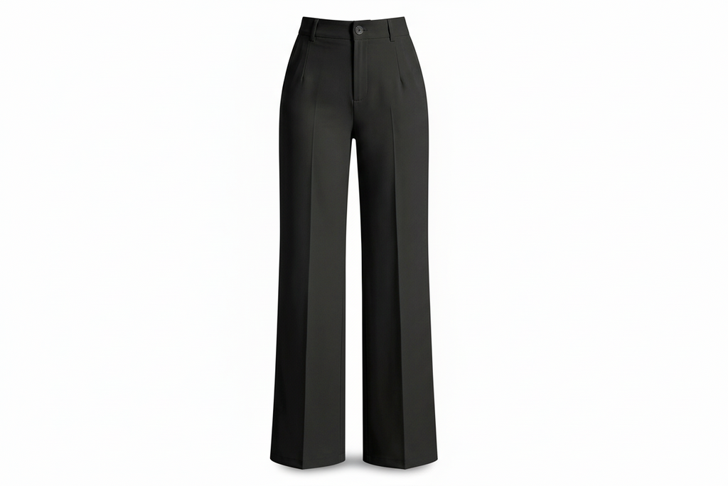 AuraFit™ | El Pantalón de Traje que Estiliza y Define tu Cintura