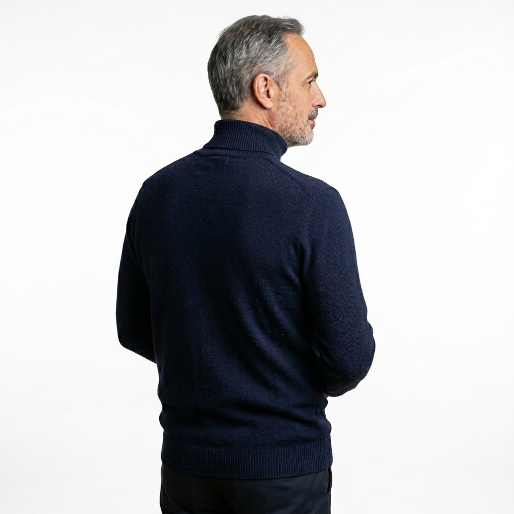 Jersey | Cuello alto Monte Carlo