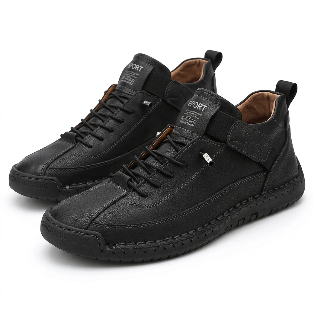 Mia | Zapatillas Ortopédicas para Caminar sin Dolor