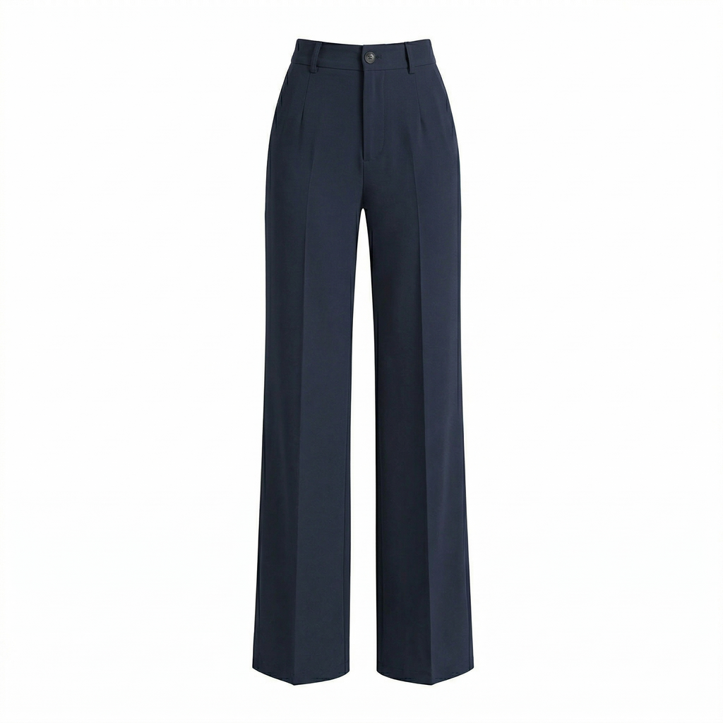 AuraFit™ | El Pantalón de Traje que Estiliza y Define tu Cintura