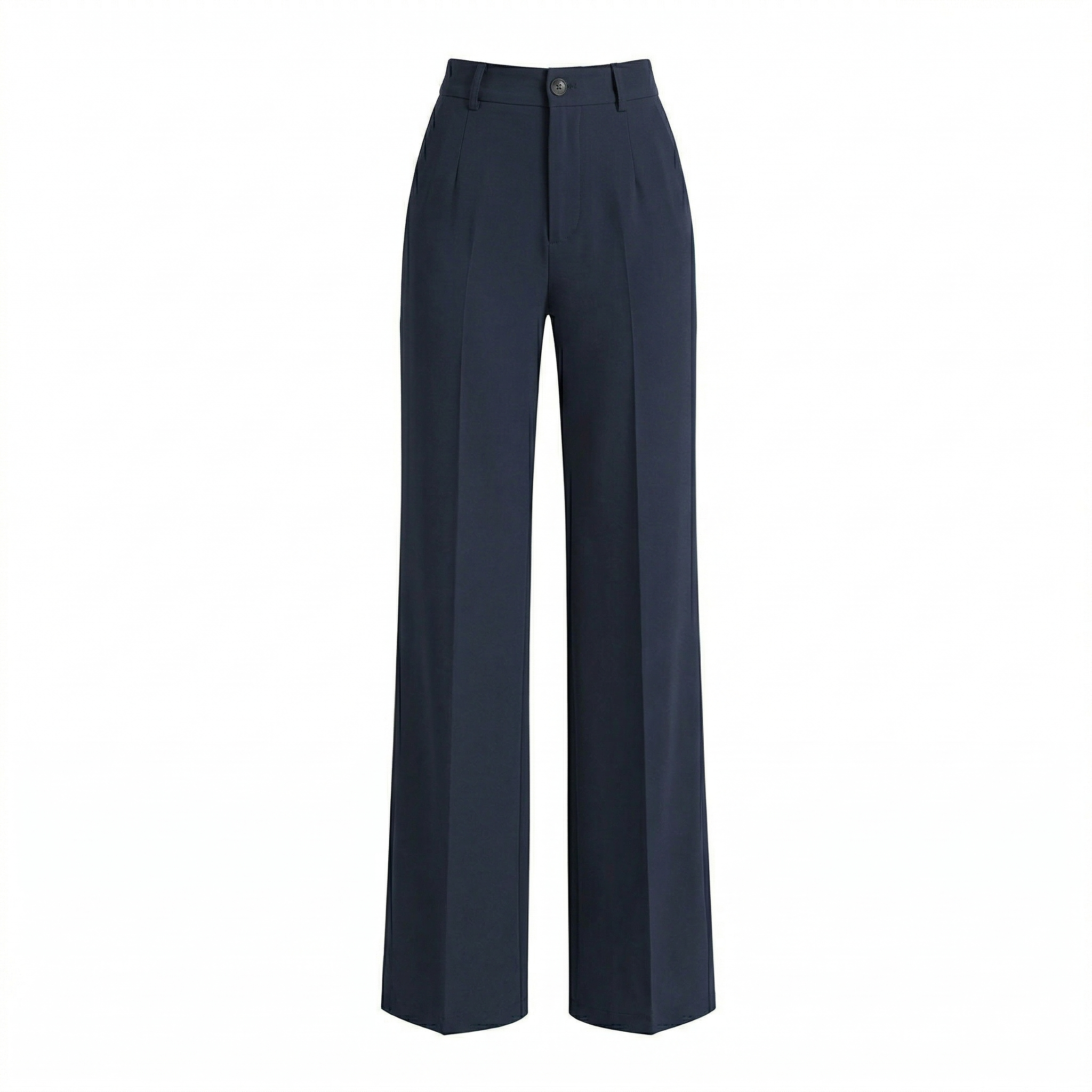 AuraFit™ Magic: El Pantalón de Traje que Estiliza y Define tu Cintura