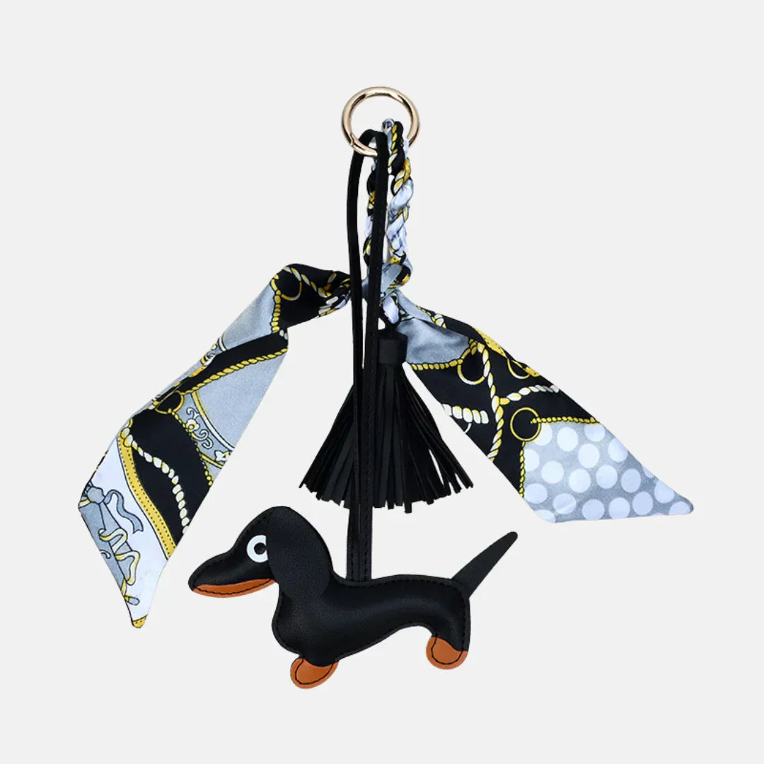 PUPPY CHARM