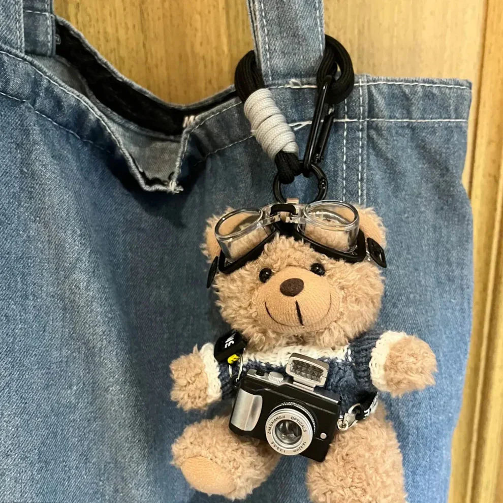 TEDDY BEAR | CHARM