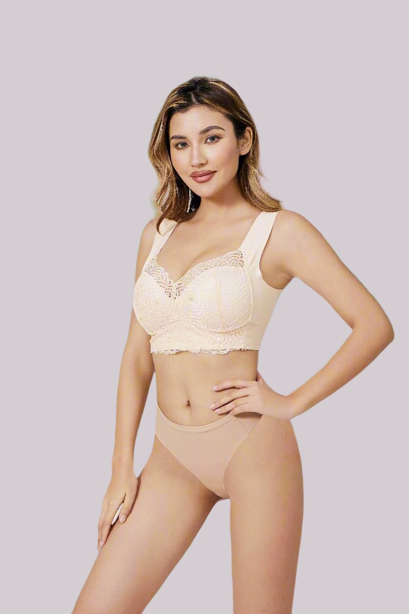 Sostén Ultra Comfort Lace™