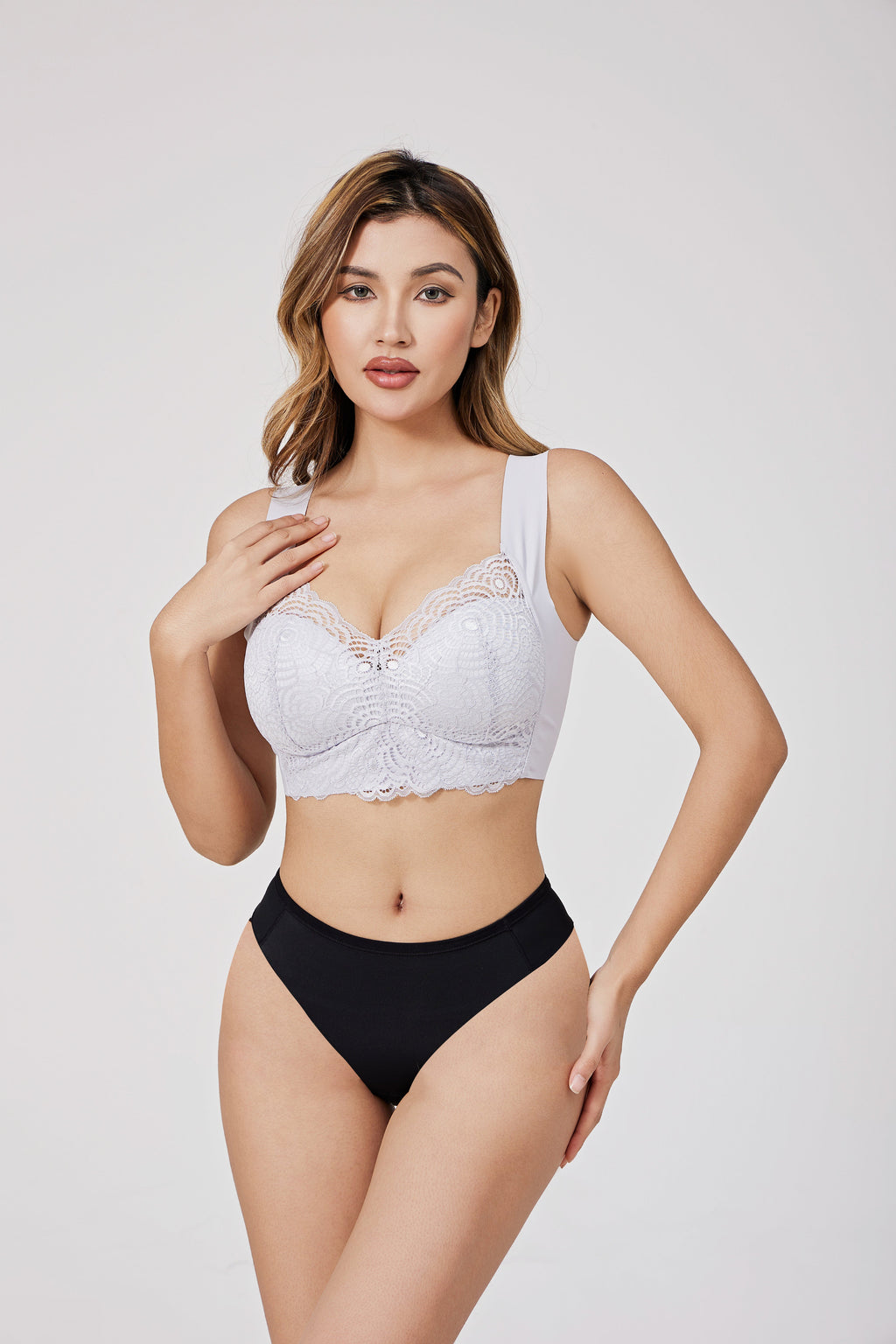 Sostén Ultra Comfort Lace™
