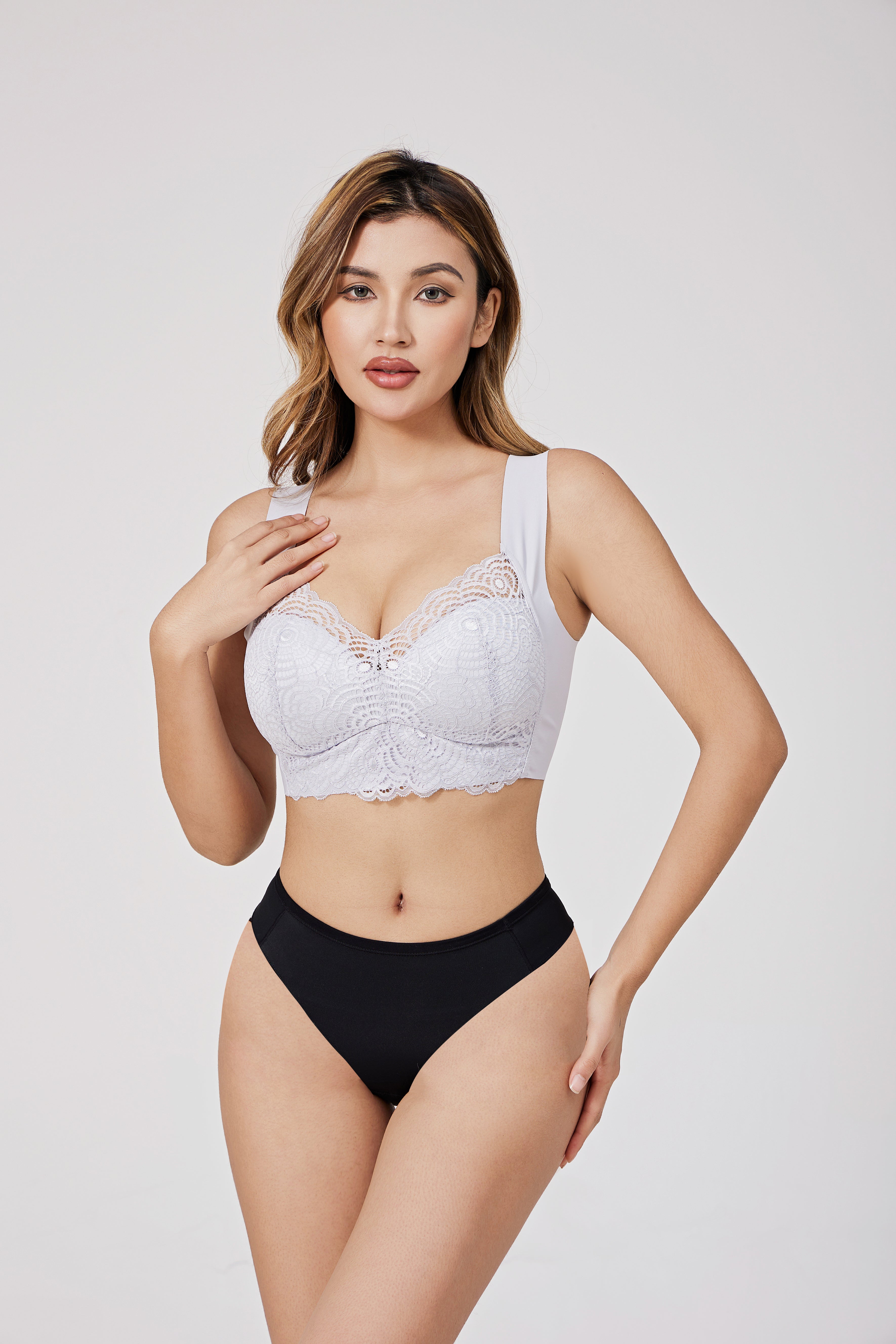 Sostén Ultra Comfort Lace™