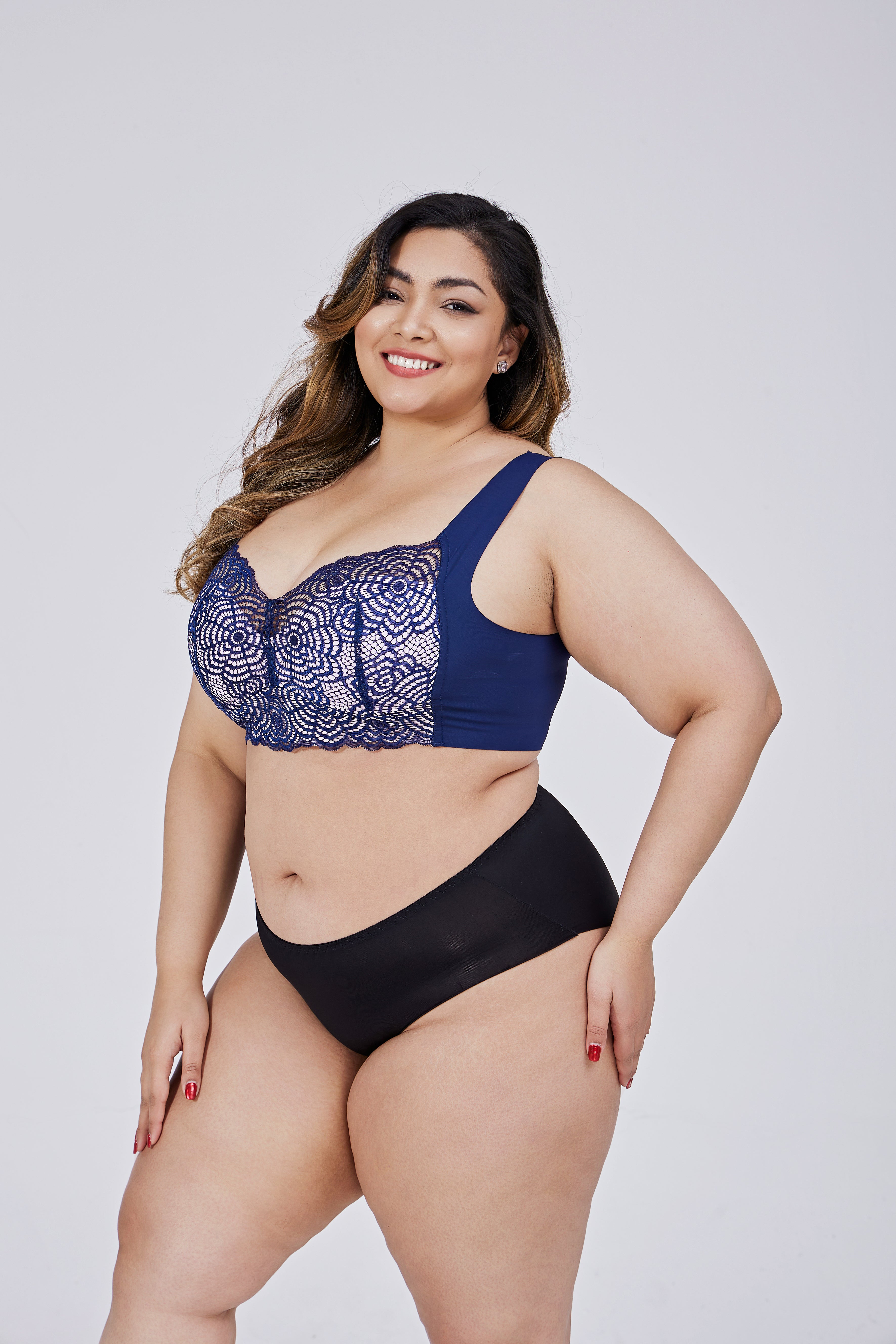 Sostén Ultra Comfort Lace™