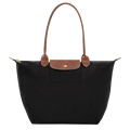 CARTERA TOTE GRANDE LONGCHAMT | NEGRO