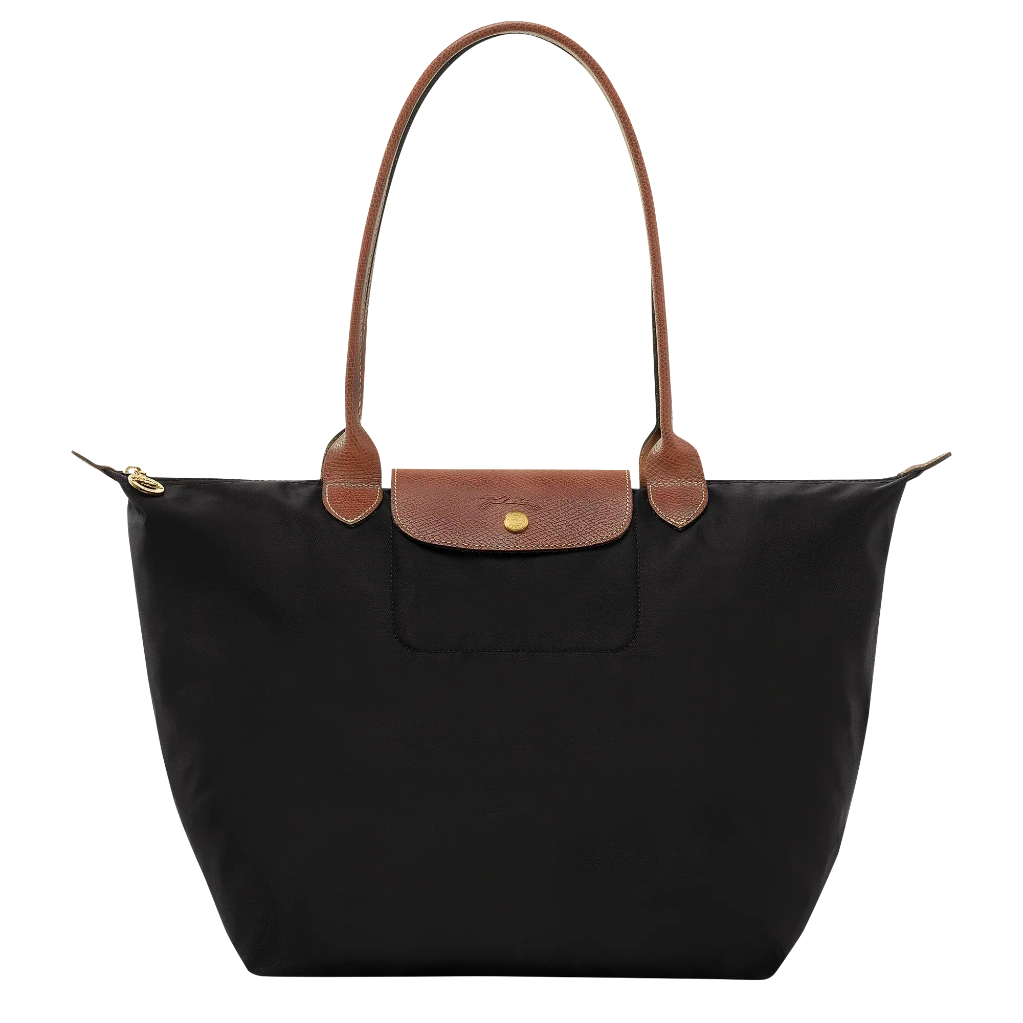 CARTERA TOTE GRANDE LONGCHAMT | NEGRO