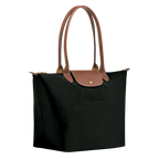 CARTERA TOTE GRANDE LONGCHAMT | NEGRO