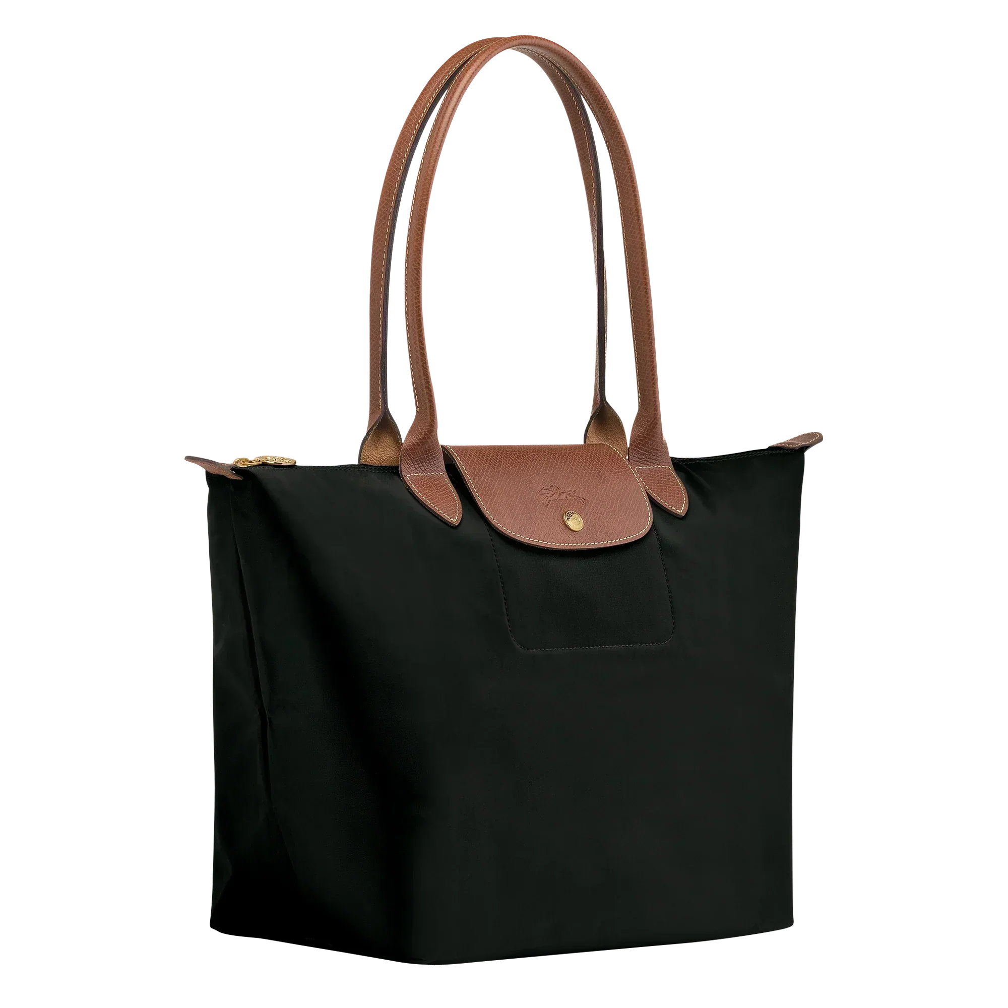 CARTERA TOTE GRANDE LONGCHAMT | NEGRO