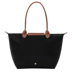 CARTERA TOTE GRANDE LONGCHAMT | NEGRO