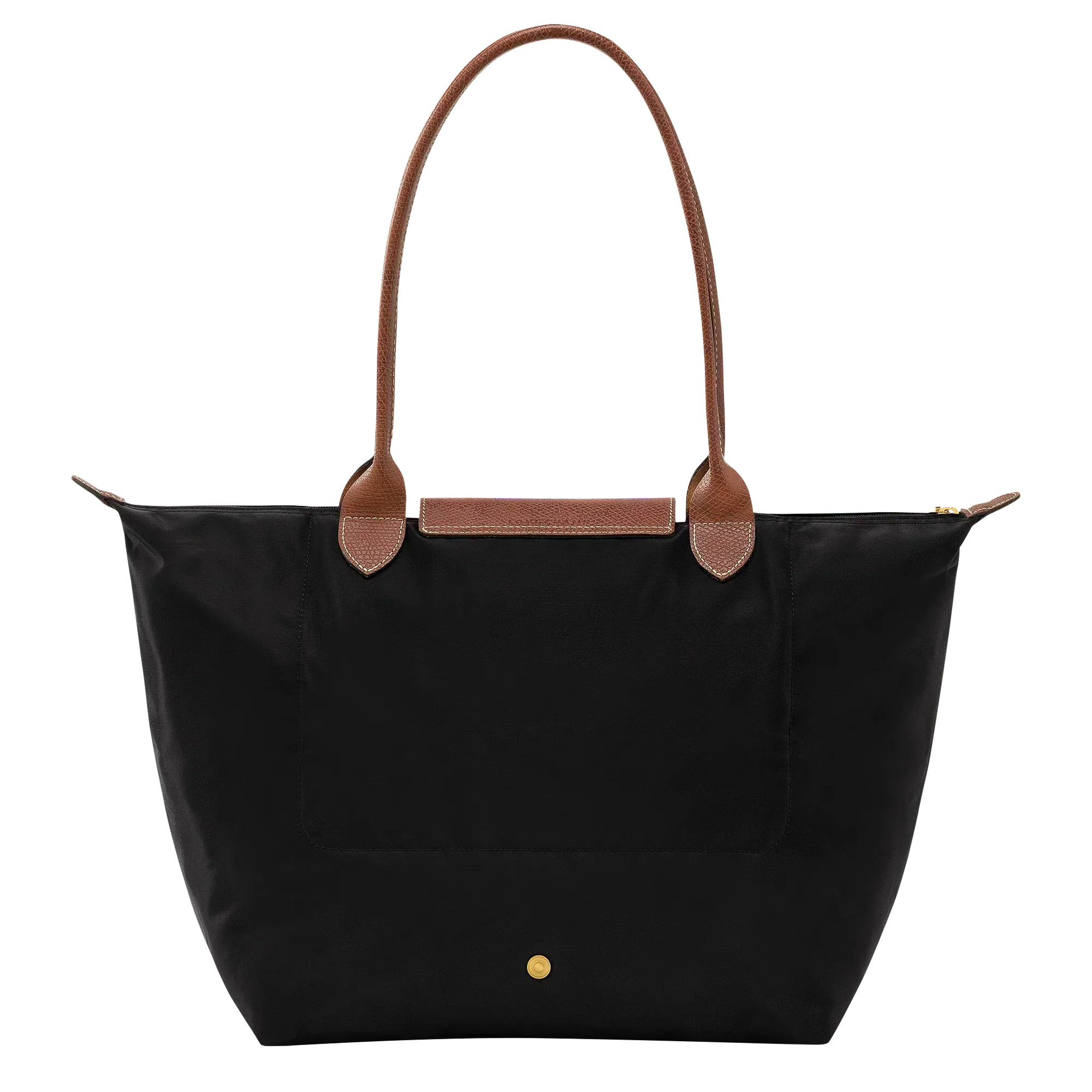 CARTERA TOTE GRANDE LONGCHAMT | NEGRO